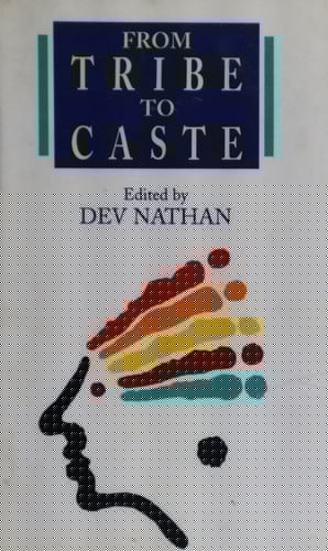 From tribe to caste