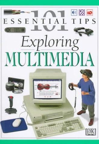 Exploring multimedia