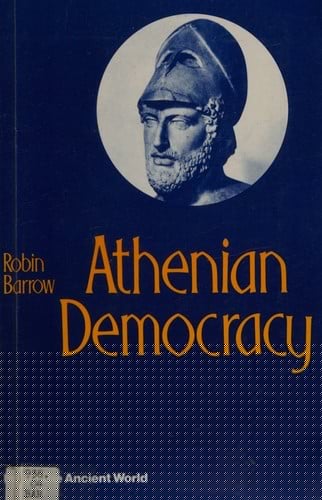 Athenian democracy