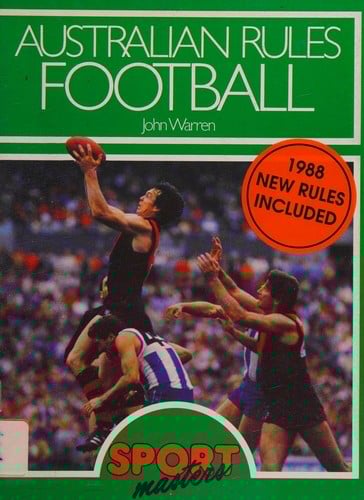 Australian Rules football