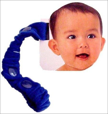 Baby Faces Stroller Book