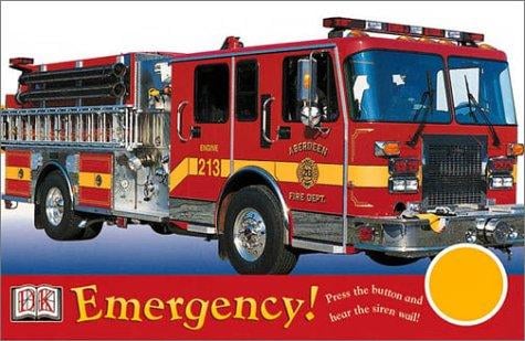 Emergency! / [editor, Nicola Deschamps ; photographers, Richard Leeney and Lynton Gardiner]