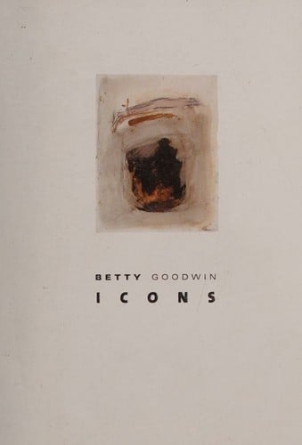 Betty Goodwin