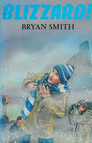 Blizzard!