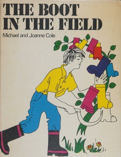 The boot in the field