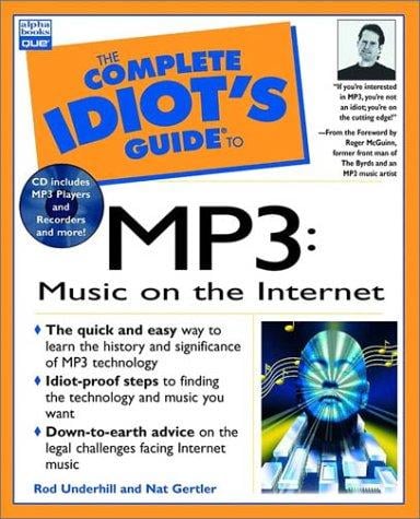 Complete Idiot's Guide to MP3