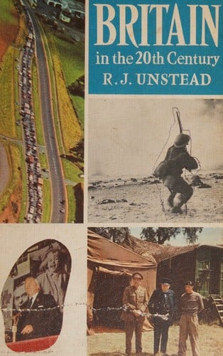 Britain in the 20th century