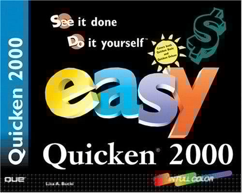 Easy Quicken 2000