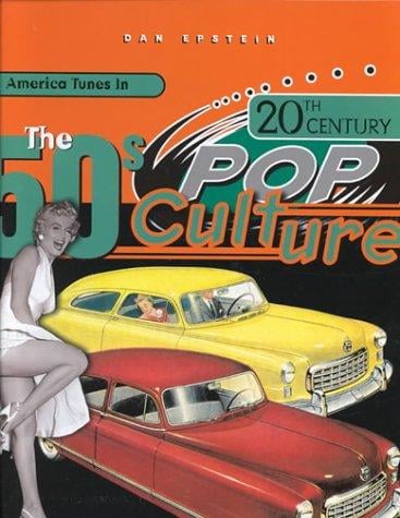 The 50's (20th Century Pop Culture)