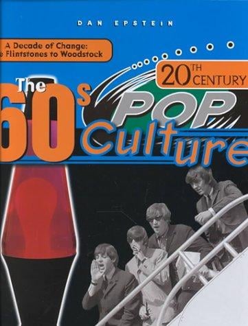 The 60's (20th Century Pop Culture)