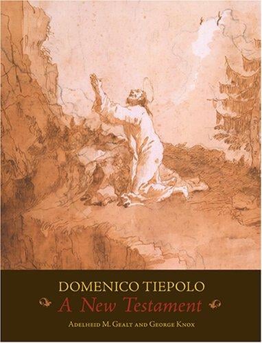 Domenico Tiepolo