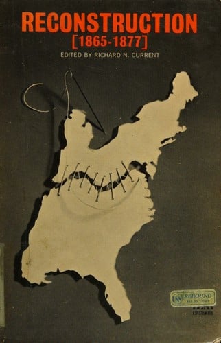 Reconstruction [1865-1877]