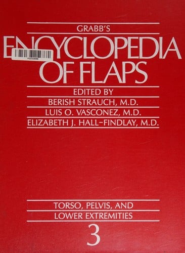 Grabb's encyclopedia of flaps