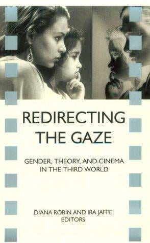 Redirecting the gaze
