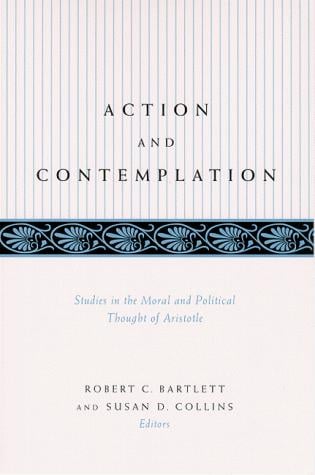 Action and contemplation