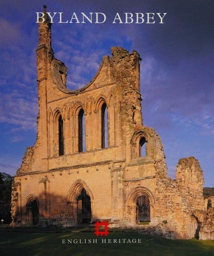 Byland Abbey