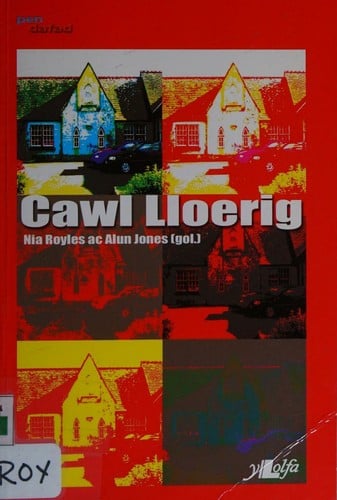 Cawl lloerig