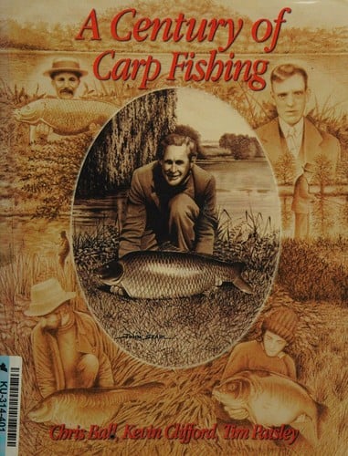 Century of Carp Fishing