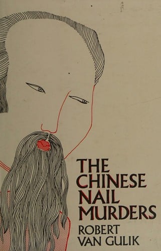 The Chinese nail murders