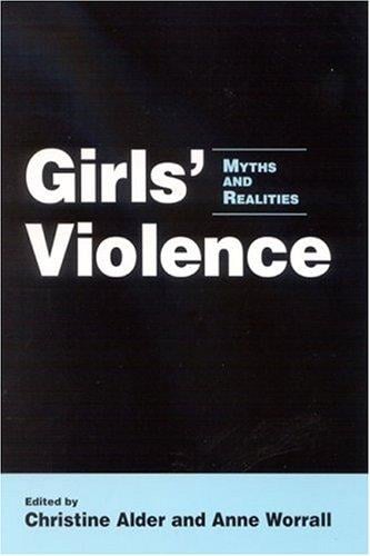Girls' violence