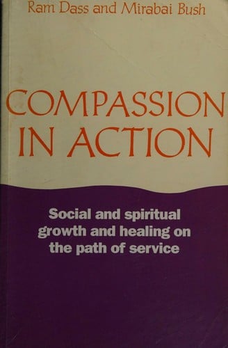 Compassion in action