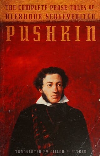 The Captain's daughter and other stories