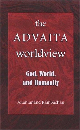 The Advaita worldview