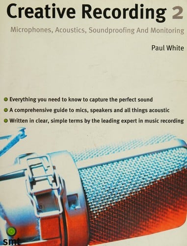 Creative recording 2