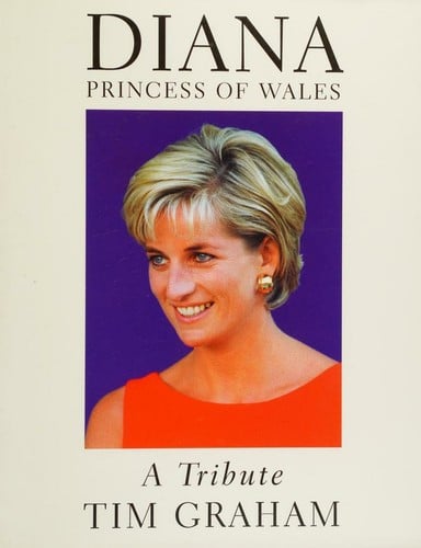 Diana, Princess of Wales