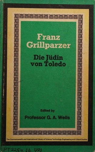 die Jüdin von Toledo