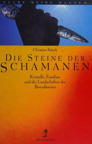 Die Steine der Schamanen