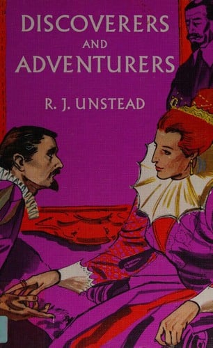 Discoverers and adventurers
