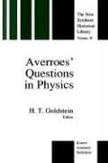 Averroes' questions in physics