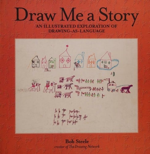 Draw me a story