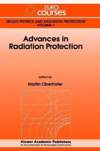 Advances in radiation protection