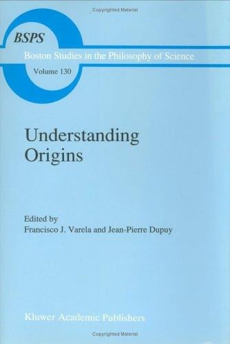 Understanding origins