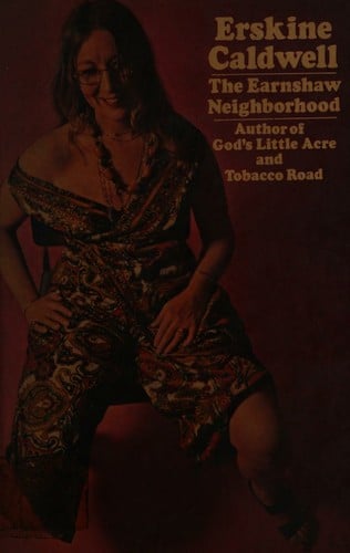 The Earnshaw neighbourhood