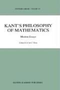 Kant's philosophy of mathematics