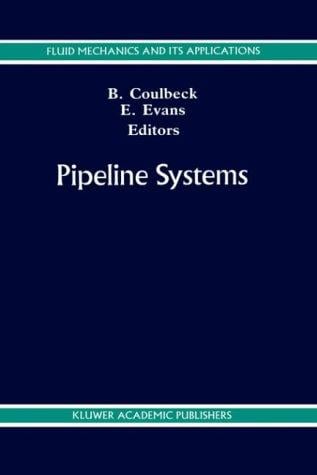 Pipeline systems