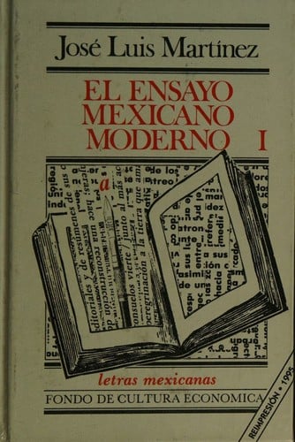 El ensayo mexicano moderno