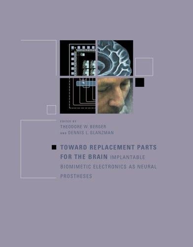 Toward replacement parts for the brain