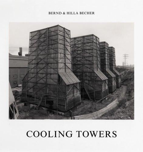 Cooling towers