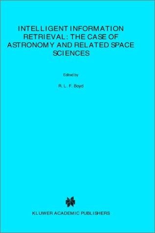 Intelligent information retrieval