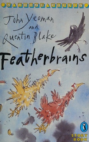 Featherbrains