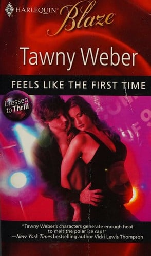 Feels like the first time