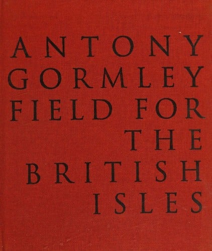 Field for the British Isles