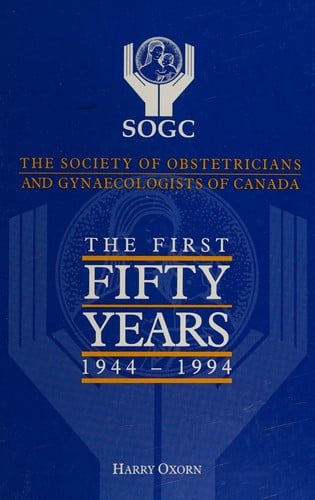 The first fifty years, 1944-1994