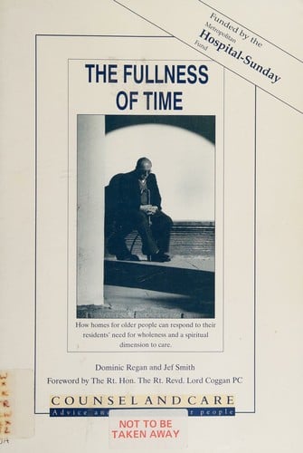 The fullness of time