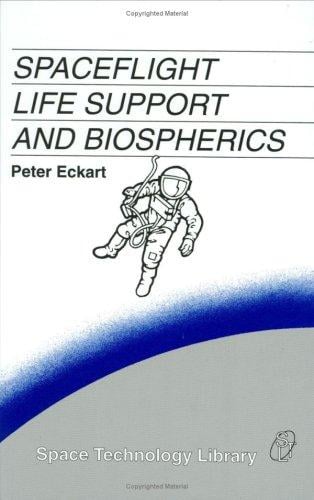 Spaceflight life support and biospherics