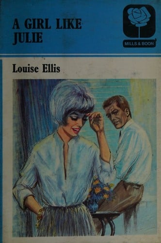 A girl like Julie